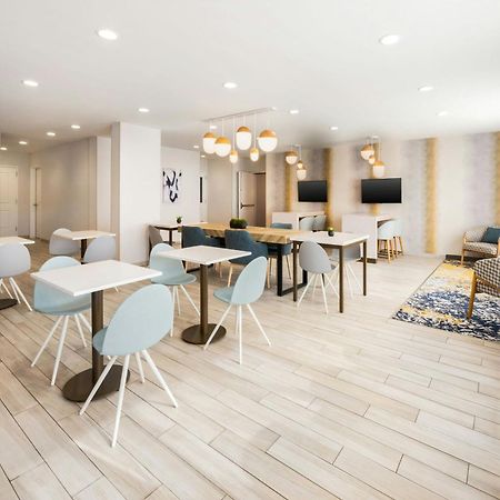 Towneplace Suites Дотан Экстерьер фото