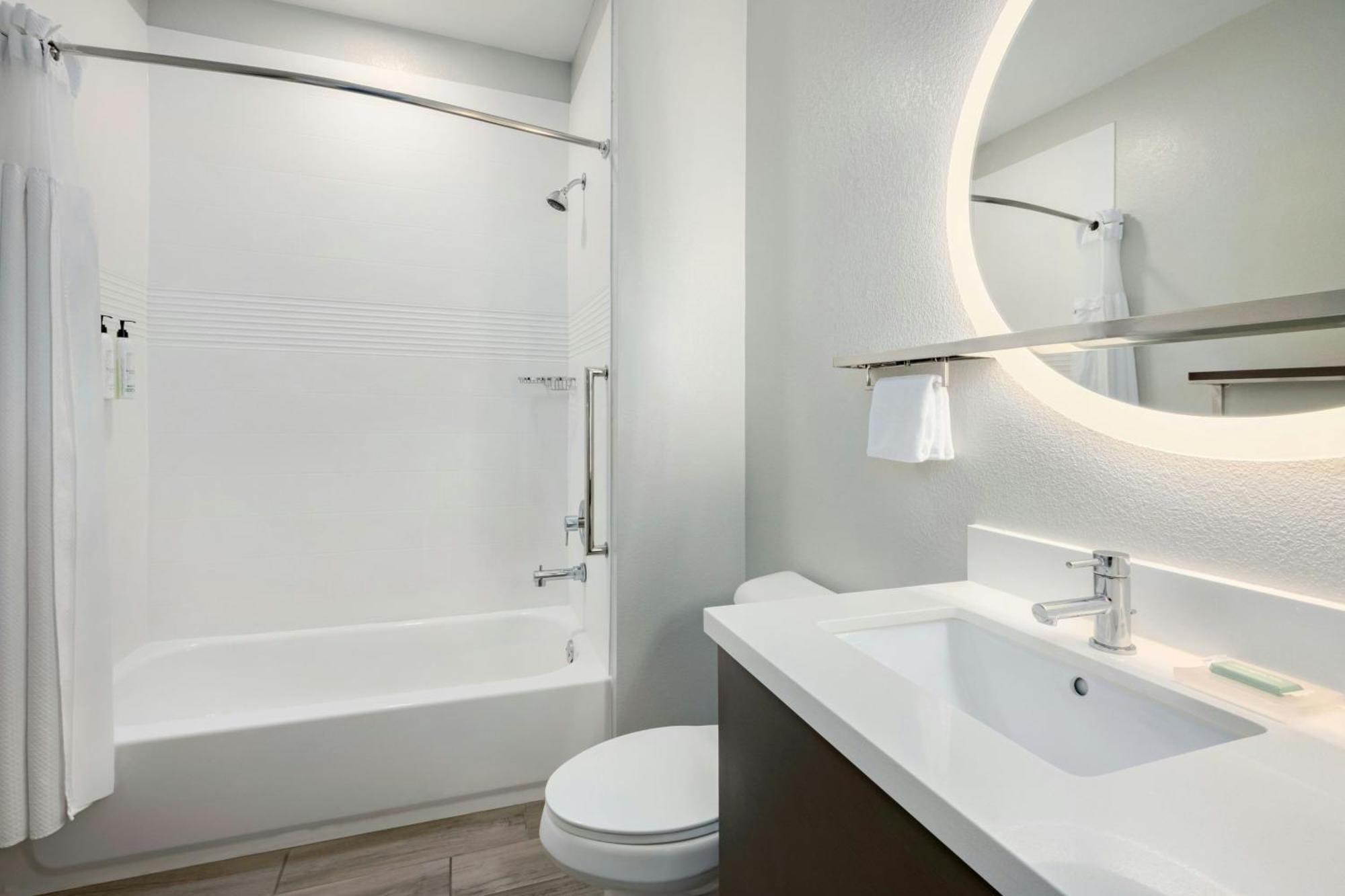 Towneplace Suites Дотан Экстерьер фото