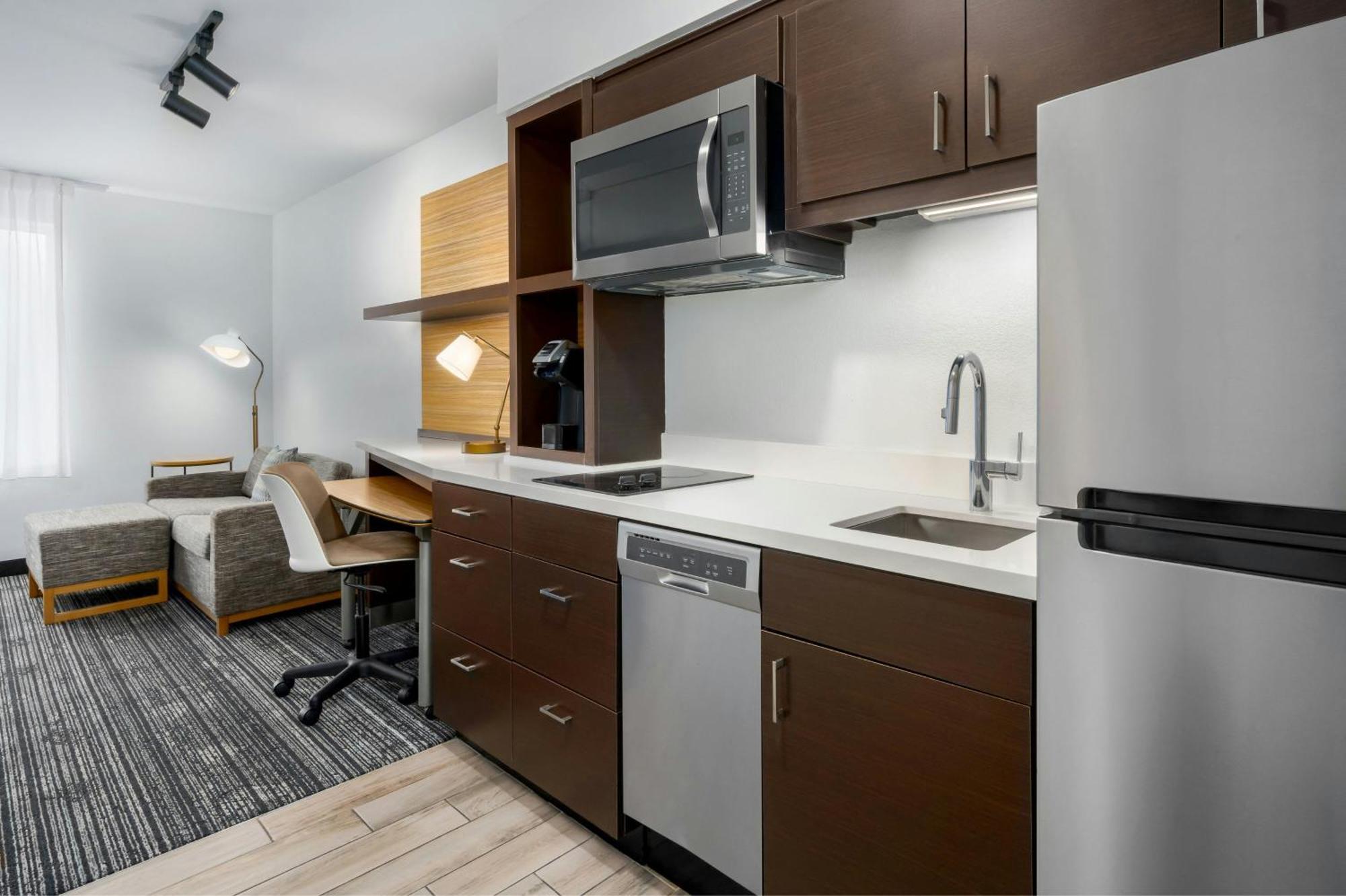 Towneplace Suites Дотан Экстерьер фото