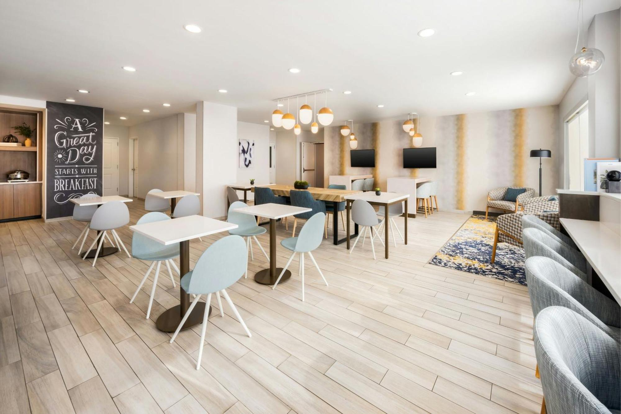 Towneplace Suites Дотан Экстерьер фото