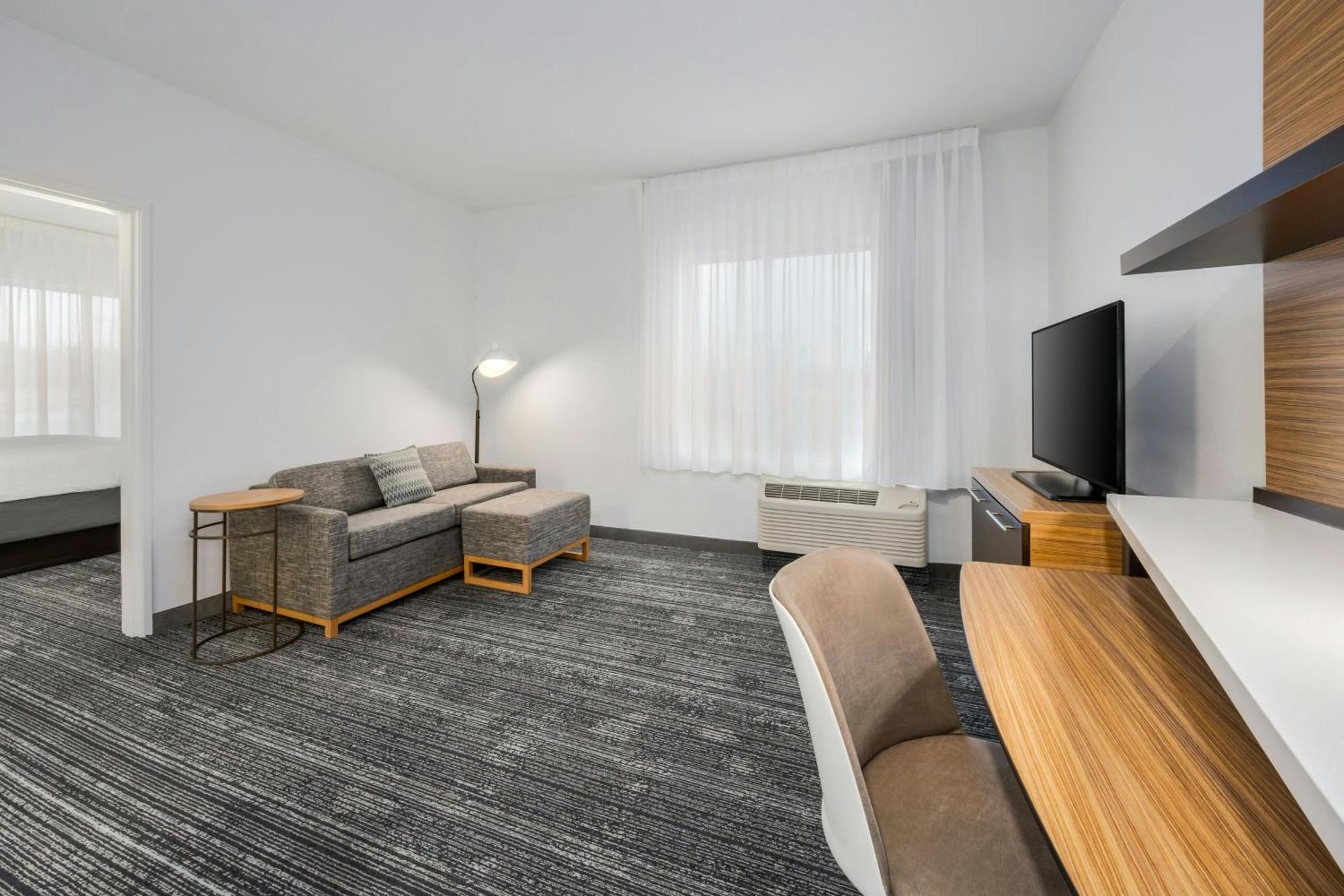 Towneplace Suites Дотан Экстерьер фото