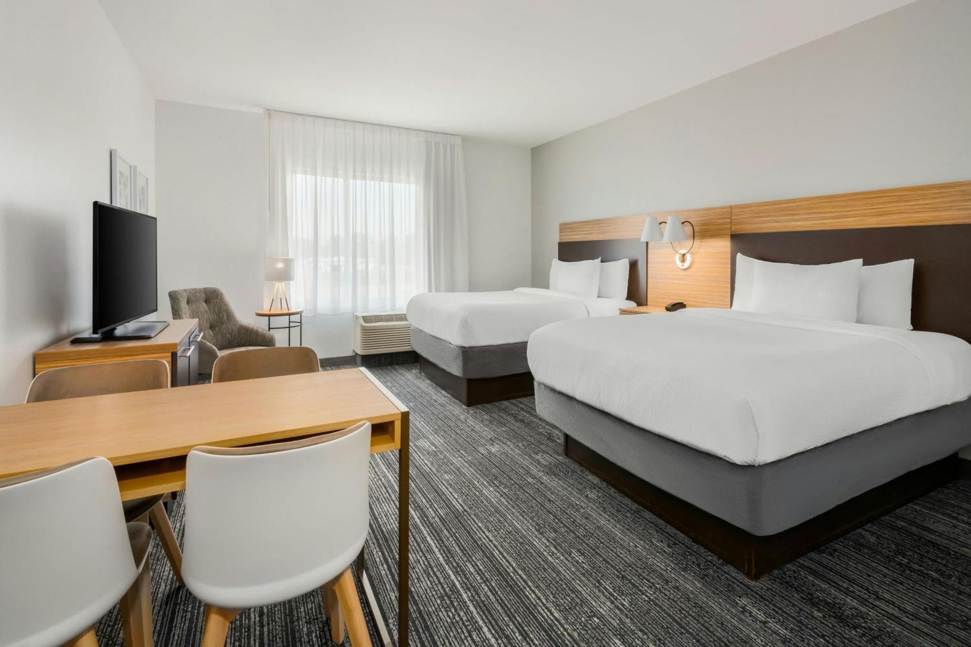 Towneplace Suites Дотан Экстерьер фото