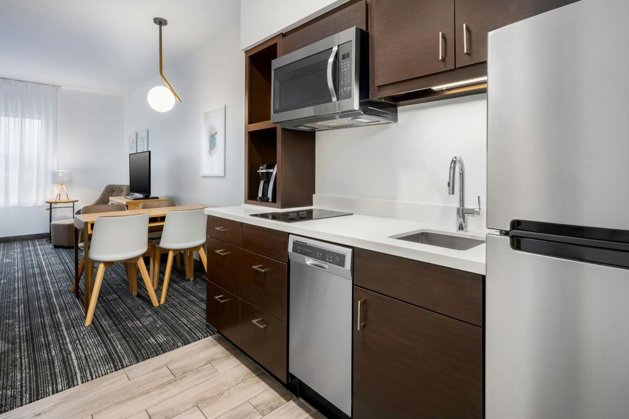 Towneplace Suites Дотан Экстерьер фото