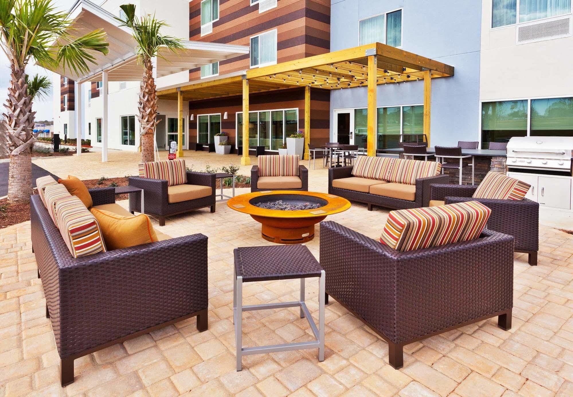 Towneplace Suites Дотан Экстерьер фото